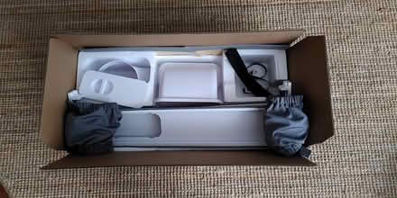 Photo of free AEG Air Con window kit (Ealing W5) #1