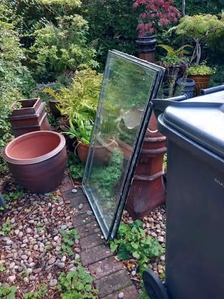 Photo of free Double Glazed Sealed Units (Bare LA4) #1