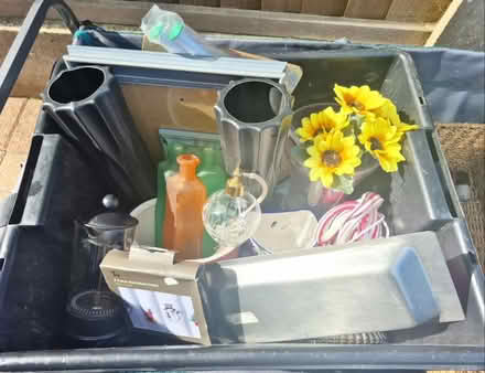Photo of free Homewares (Ilkeston DE7) #1