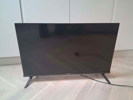 Photo of free Hisense 28" TV with remote (Lion Gate TW9) #1