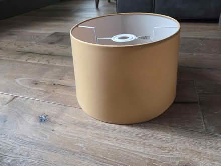 Photo of free Lampshades (Holloway N7) #1