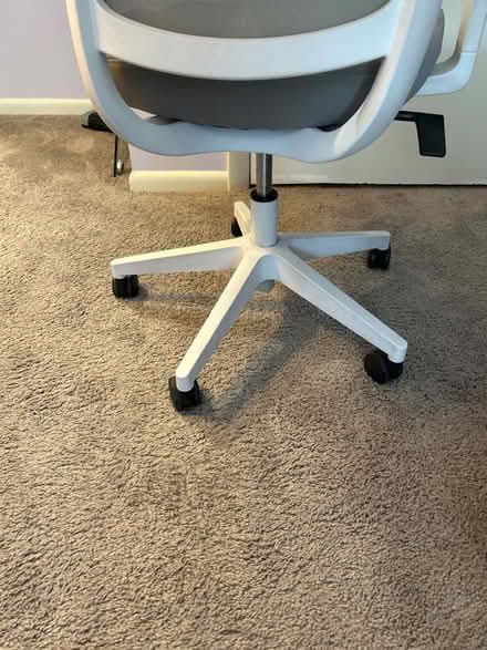 Photo of free Office chair (Owings Mills,MD) #3