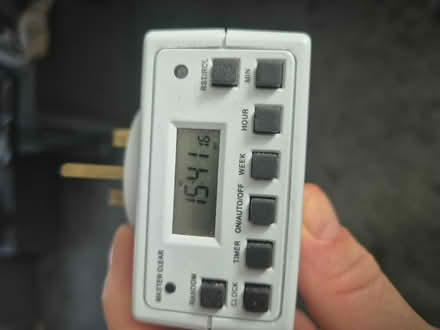 Photo of free Timer (Ashington (NE63)) #1