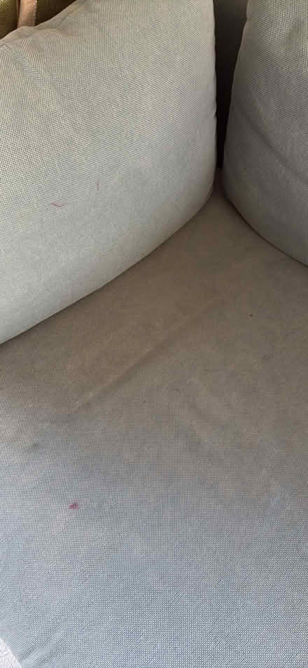 Photo of free Corner chair (CM1 Beaulieu) #4