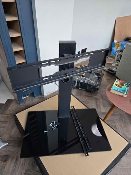 Photo of free TV stand (Brighton BN1) #1