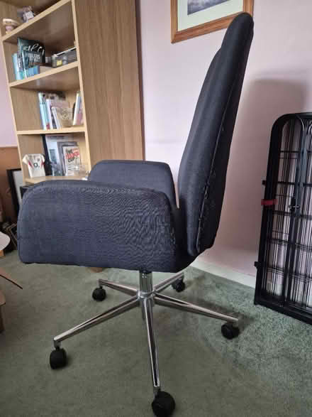 Photo of free Office chair (Hemel Hempstead HP3) #1