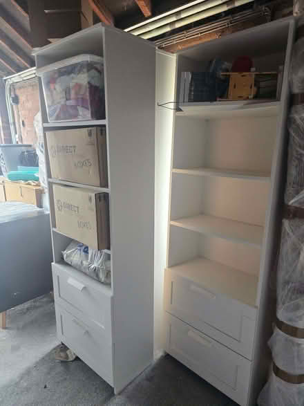 Photo of free Brimnes book shelfs (Southport PR8) #1