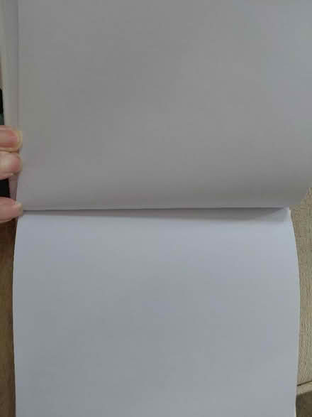 Photo of free 2 Notebooks - one with pen (Wotton Pitch GL2) #3