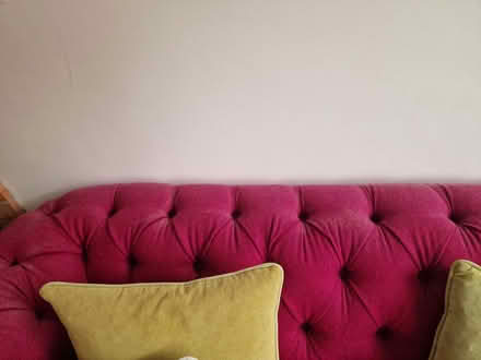 Photo of free John Lewis Sofa (Boldmere B73) #3
