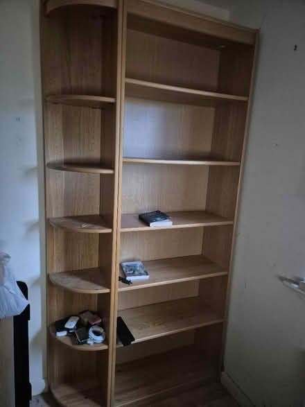 Photo of free Bookcase (Winnersh RG41) #1