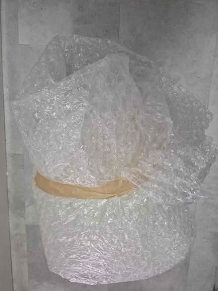 Photo of free Small quantity bubble wrap (UB5 Northolt) #1