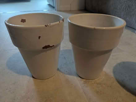 Photo of free Indoor decorative plant pots (Oldfield Park BA2) #3