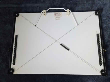 Photo of free Drawing Board (Eastwood NG16 3LL) #1