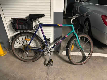 Photo of free Men’s Bicycle (Brighton) #3
