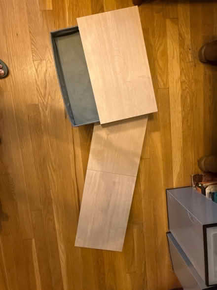 Photo of free Monitor Stand (Alexandria, VA) #1