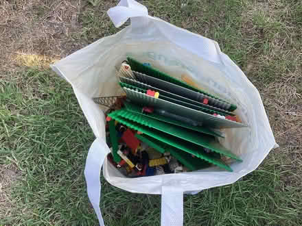 Photo of free Lego (Nest Farm area NN8) #1