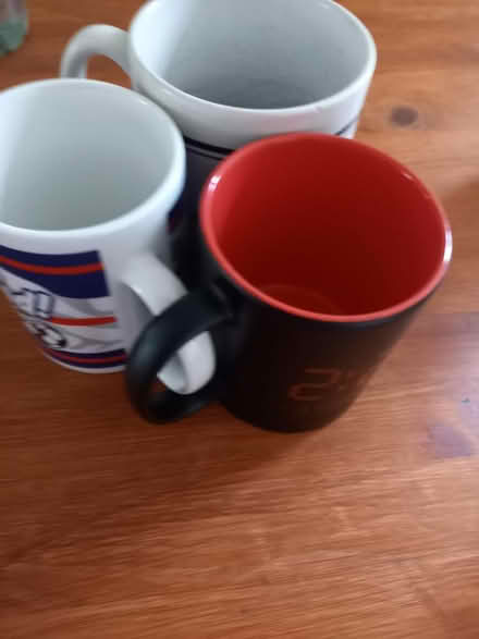 Photo of free Mugs (Mottingham SE9) #1