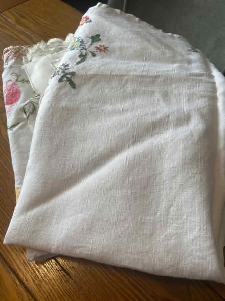 Photo of free Tea party accesories (Rushwick WR2) #1