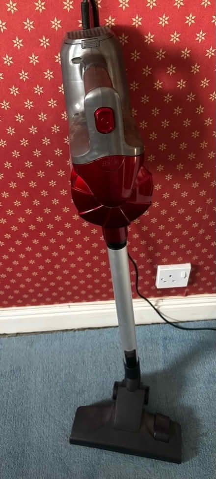 Photo of free Small hoover (Downswood ME15) #1