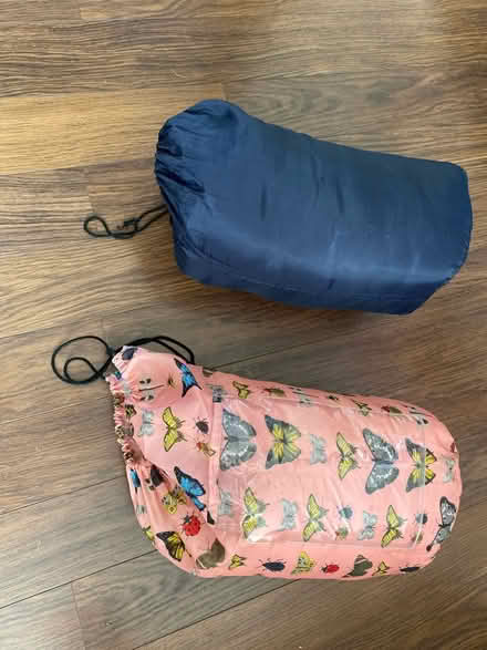 Photo of free Sleeping bags (Chorlton, Manchester) #1