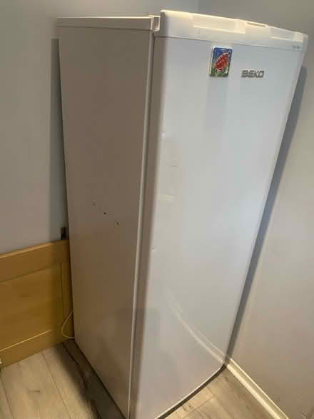Photo of free Upright Freezer (Kirkintilloch G66) #2