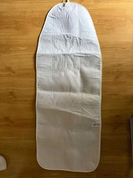 Photo of free Ironing Board Cover (Brook Green W6) #2