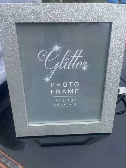 Photo of free Photo frame (Stourport-on-Severn DY13) #1