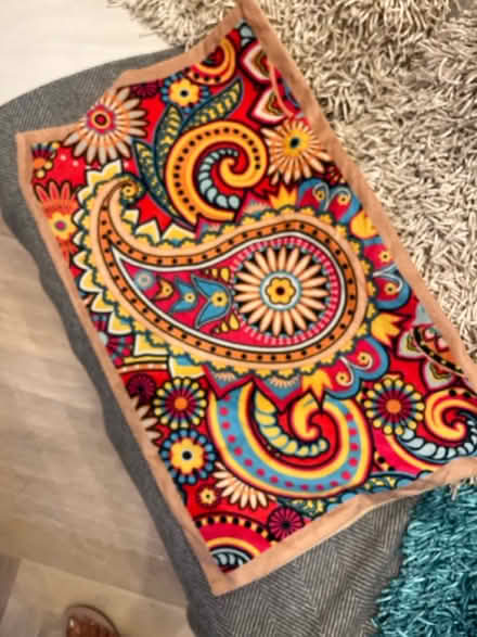 Photo of free Pillow cases bed sheet towels (Old Winsdor SL4) #1