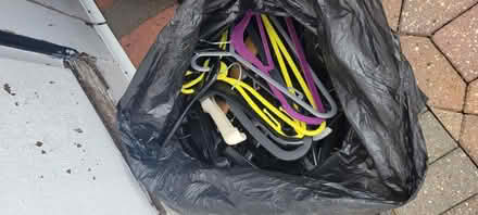 Photo of free Hangers (Ainsdale PR8) #1