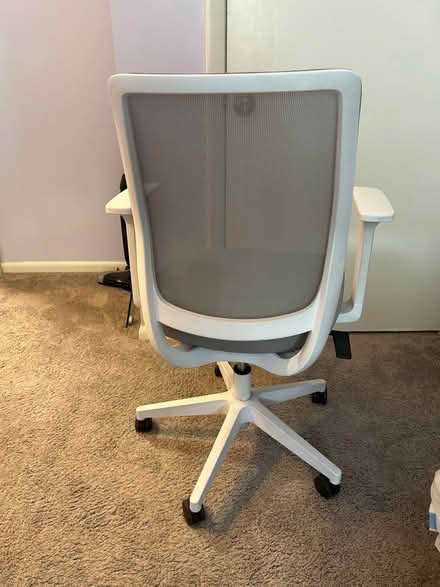 Photo of free Office chair (Owings Mills,MD) #2