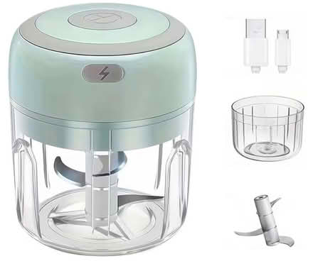 Photo of Mini blender (Windermere LA23) #1