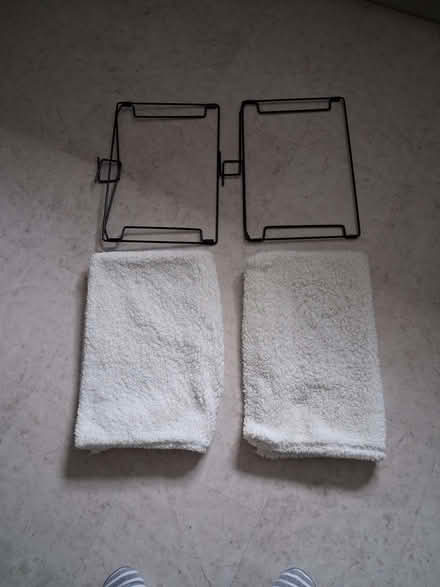 Photo of free Cat Basket & Radiator Beds (Kempshott RG22) #3