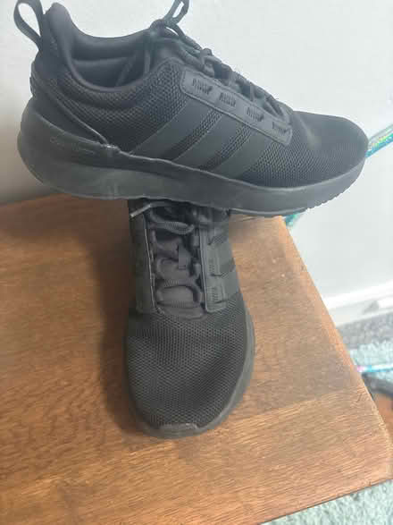 Photo of free Adidas trainers #2 (SW11 Battersea) #1