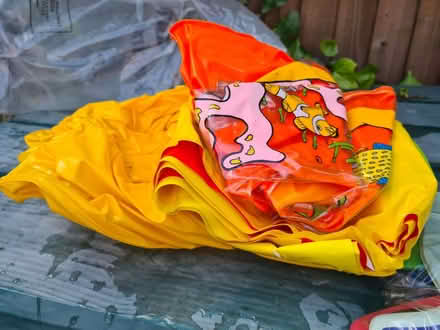 Photo of free Kids swimming stuff (Dereham Rd area NR2) #3