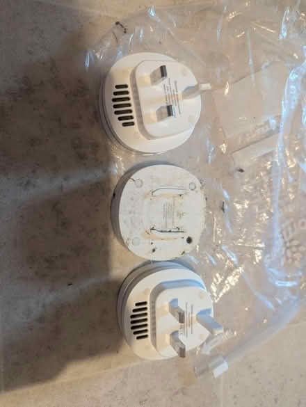 Photo of free Doorbell and 2 chimes - working (Oldfield Park BA2) #2
