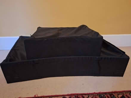 Photo of free Under bed storage (St Albans AL1) #3