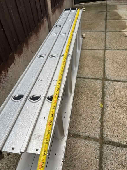 Photo of free Loft ladder (KT3) #2