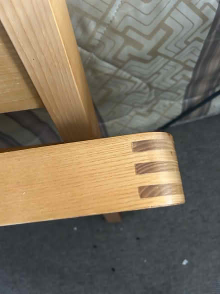 Photo of free Single bed (Little Herberts GL53) #2