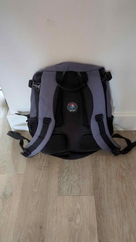 Photo of free Rucksack/back pack (Pittville GL50) #2
