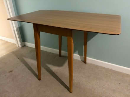 Photo of free Dining Table (North Abingdon OX14) #4