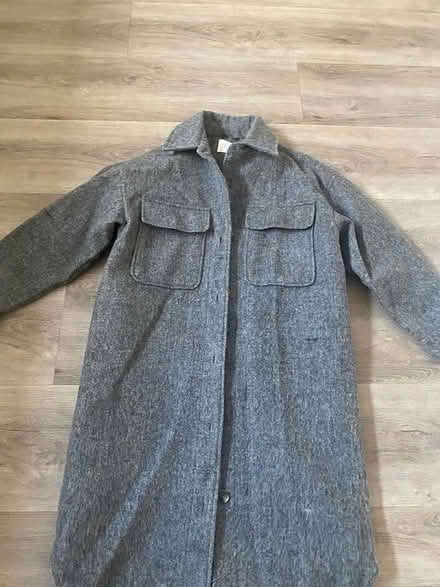 Photo of free Primark coat (W4) #1