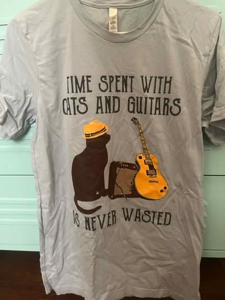 Photo of free 2 New unused shirts size M (Crown Heights) #1