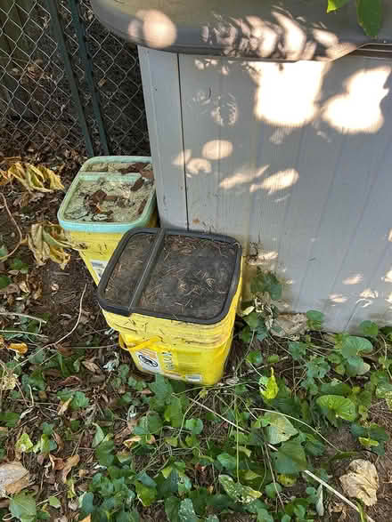 Photo of free Storage bin - no connectors (Sun Prairie) #4