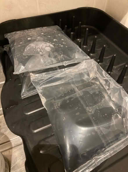 Photo of free Large Ice Packs (Kingsholm GL1) #1