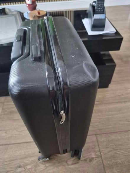 Photo of free Small hand luggage case (MK15 downhead park) #2