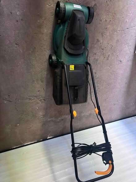 Photo of free Lawnmower (EX30AJ) #2