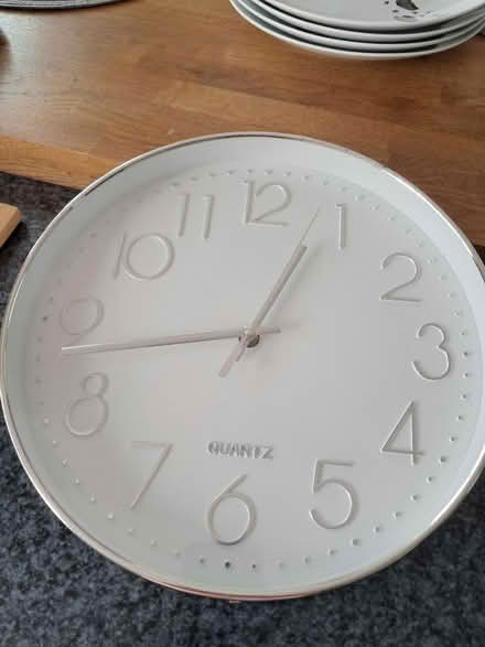 Photo of free Kitchen click 12 inch (Huyton) #1