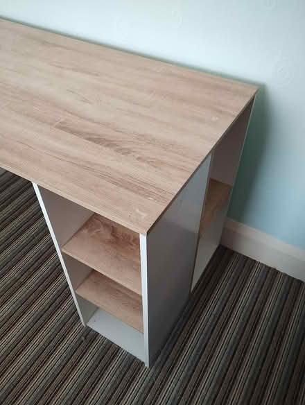 Photo of free Desk (Aigburth L17) #2