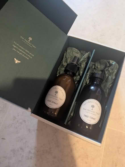 Photo of free Plant care sprays (Oldfield Park BA2) #1