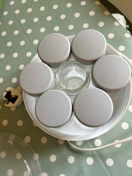 Photo of free Severin Yoghurt maker (Headington OX3) #3